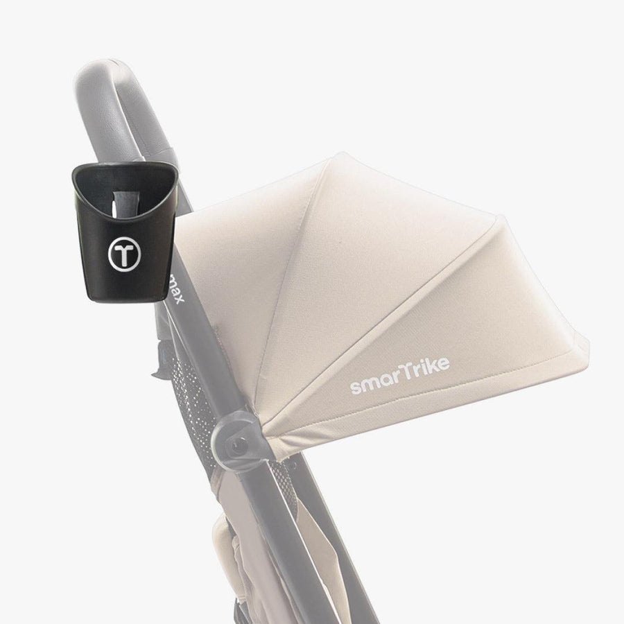 SmarTrike Wonder Cupholder-Cupholders- | Natural Baby Shower