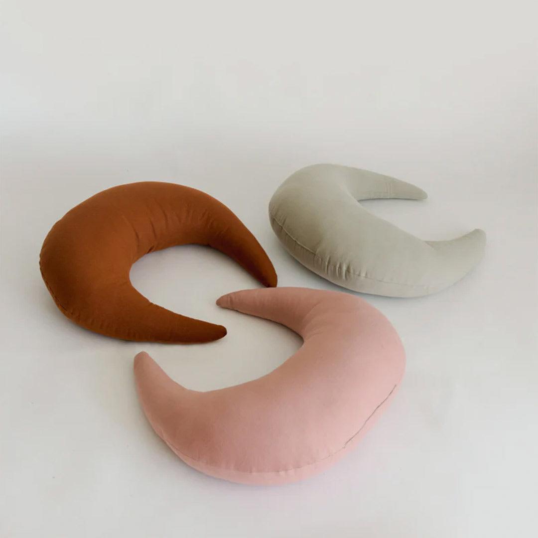 Snuggle Me Feeding Support - Birch-Nursing Pillows-Birch- | Natural Baby Shower