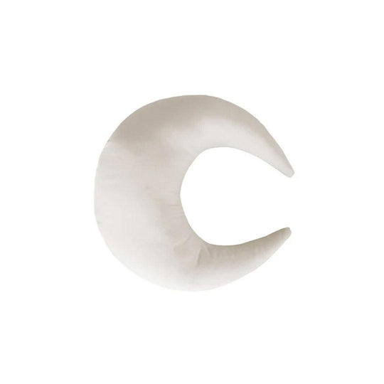 Snuggle Me Feeding Support - Natural-Nursing Pillows-Natural- | Natural Baby Shower