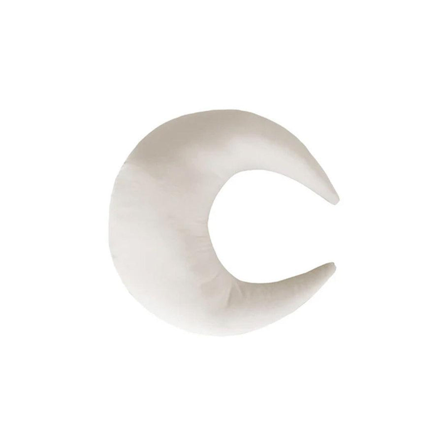 Snuggle Me Feeding Support - Natural-Nursing Pillows-Natural- | Natural Baby Shower