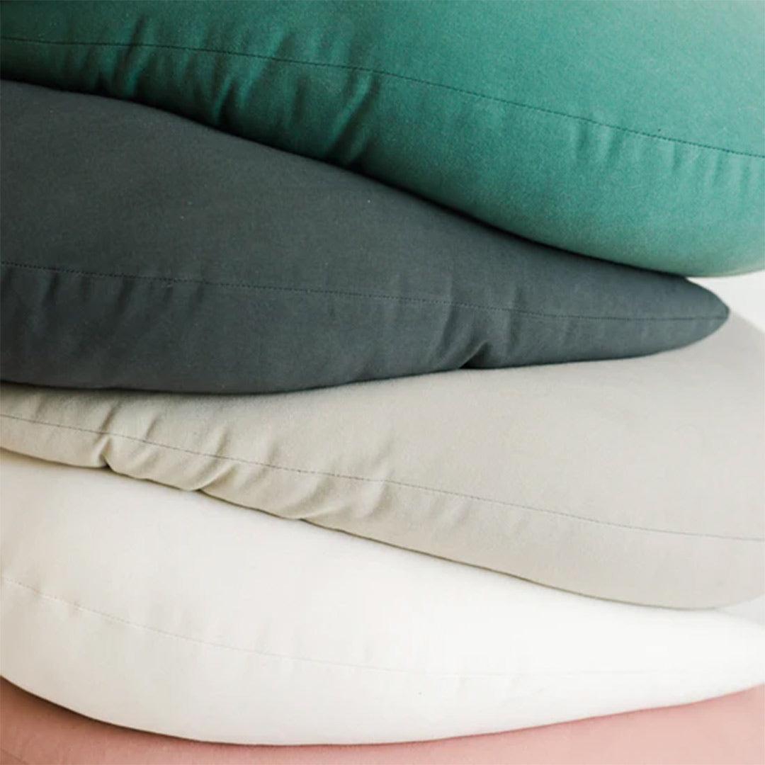 Snuggle Me Feeding Support - Natural-Nursing Pillows-Natural- | Natural Baby Shower