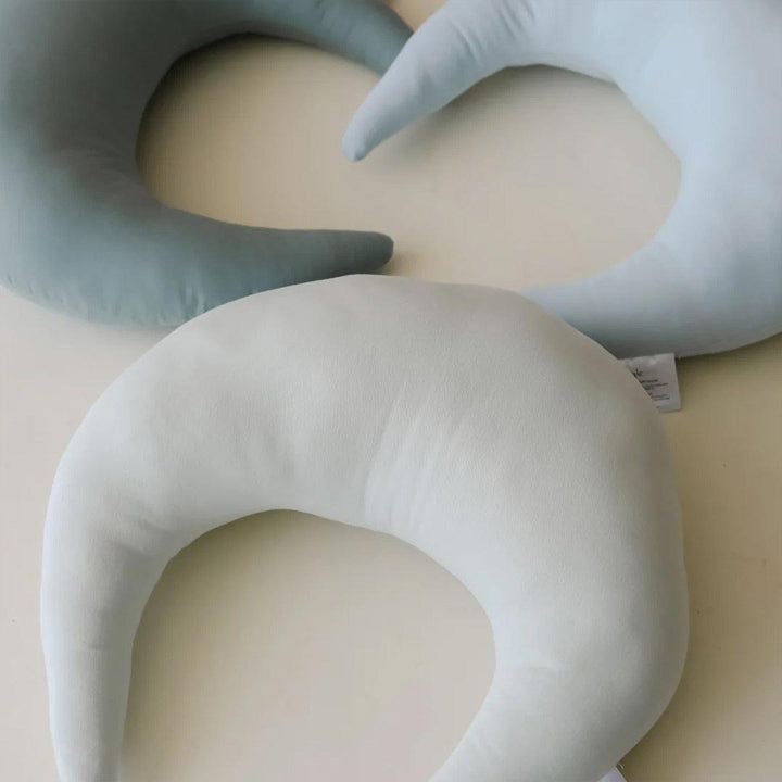 Snuggle Me Feeding Support - Sage-Nursing Pillows-Sage- | Natural Baby Shower