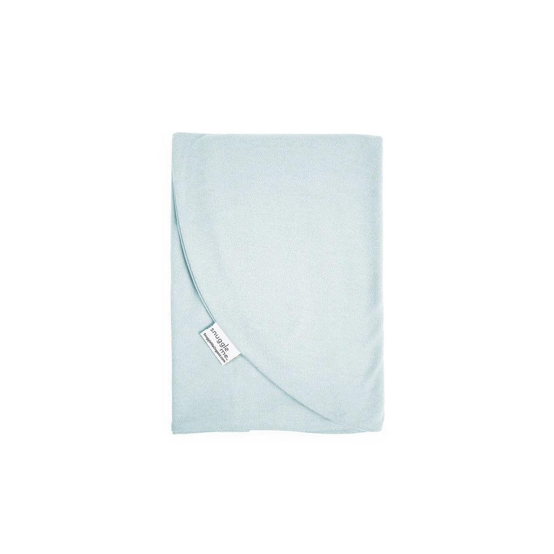 Snuggle Me Infant Lounger Cover - Bluebell-Baby Nest Covers-Bluebell- | Natural Baby Shower