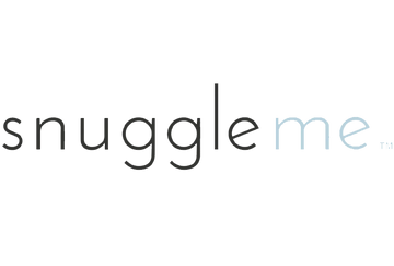 snuggle-me-logo | Natural Baby Shower