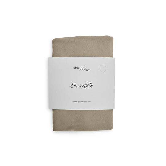 Snuggle Me Swaddle - Birch-Swaddling Wraps-Birch- | Natural Baby Shower