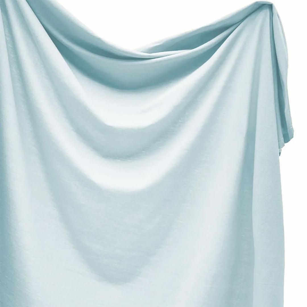 Snuggle Me Swaddle - Bluebell-Swaddling Wraps-Bluebell- | Natural Baby Shower