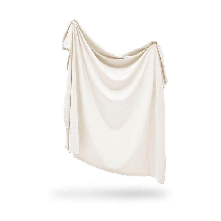 Snuggle Me Swaddle - Natural-Swaddling Wraps-Natural- | Natural Baby Shower
