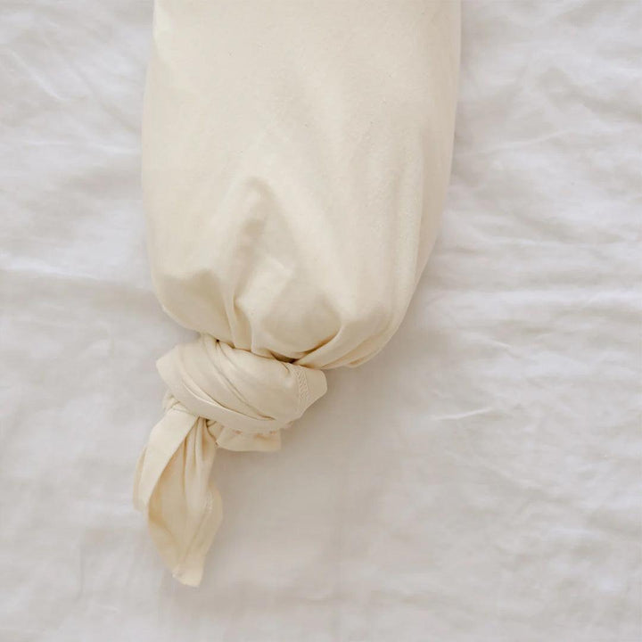 Snuggle Me Swaddle - Natural-Swaddling Wraps-Natural- | Natural Baby Shower