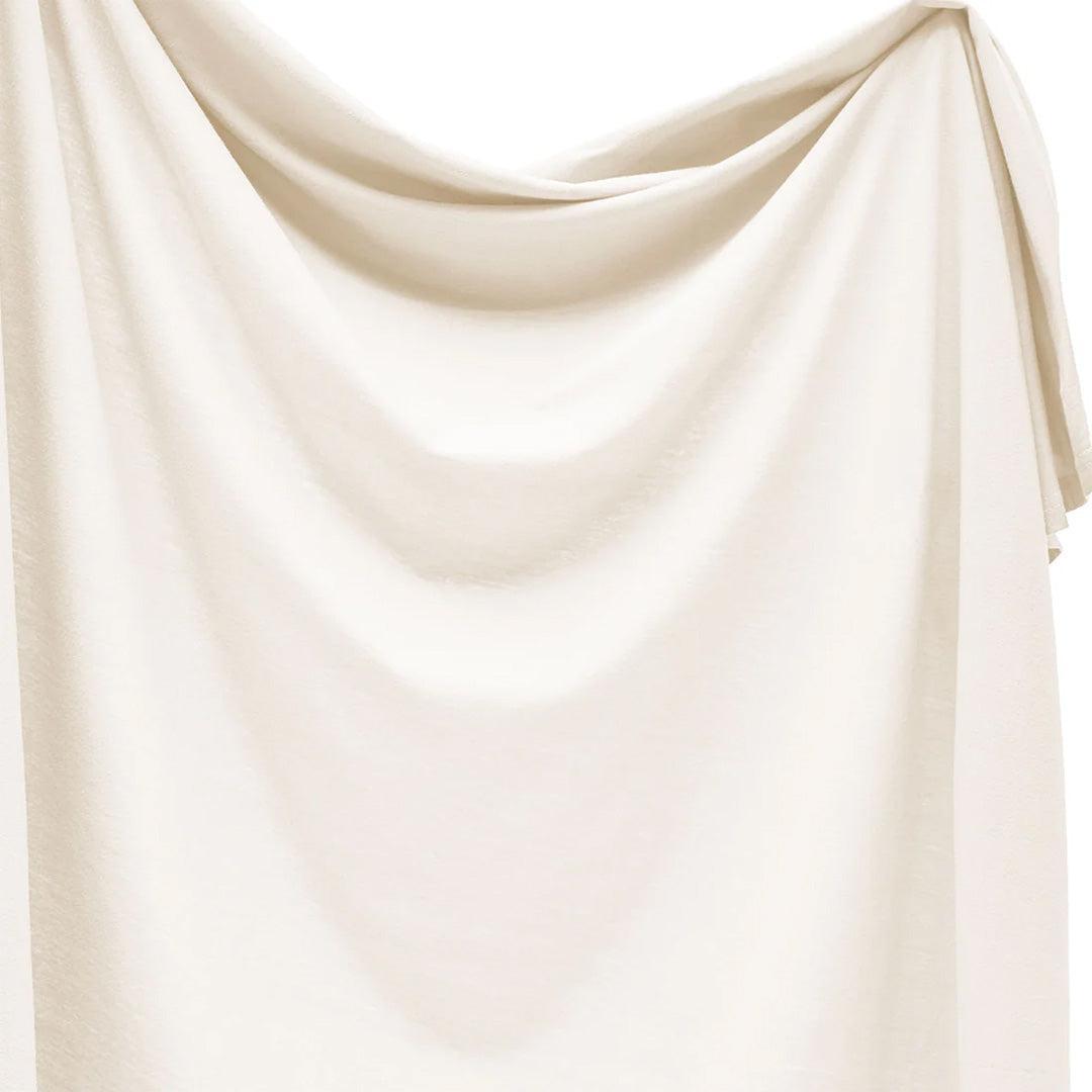 Snuggle Me Swaddle - Natural-Swaddling Wraps-Natural- | Natural Baby Shower