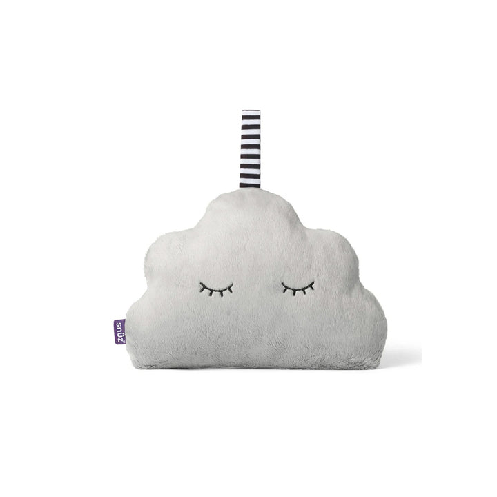 SnuzCloud 3-in-1 Sleep Aid - Grey-Sleeping Aids- | Natural Baby Shower