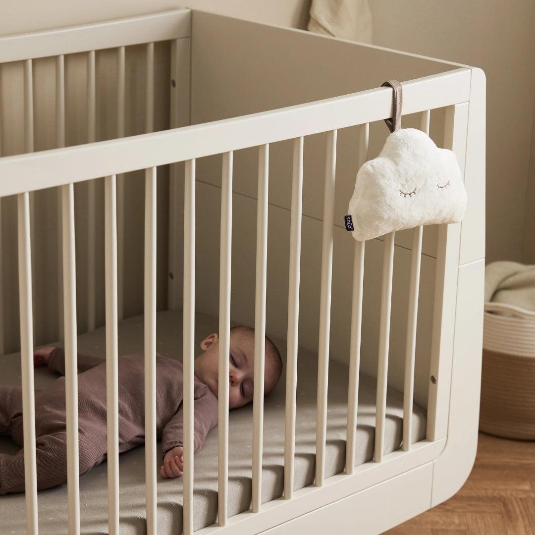 snuz_cloud_mobile | Natural Baby Shower