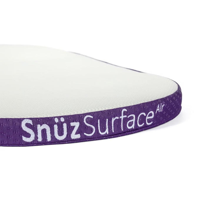 SnuzSurface Air Mattress-Mattresses- | Natural Baby Shower
