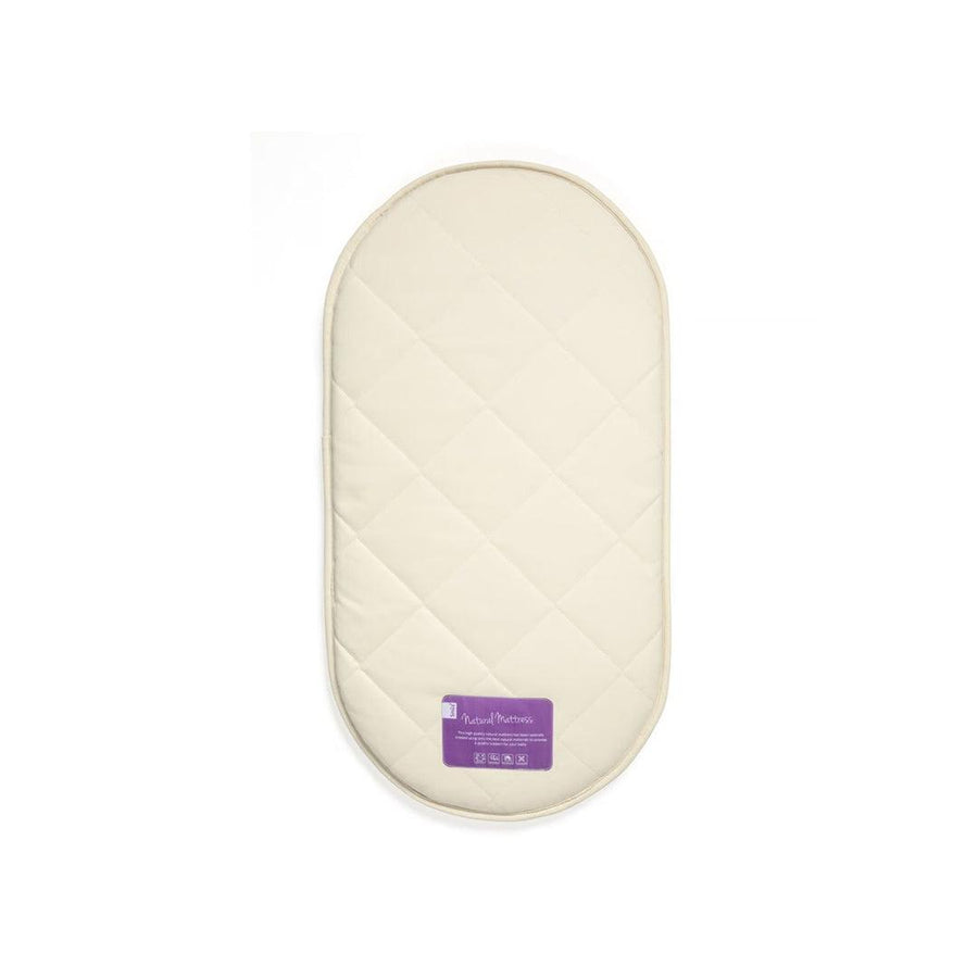 SnuzBaskit Natural Mattress-Mattresses- | Natural Baby Shower