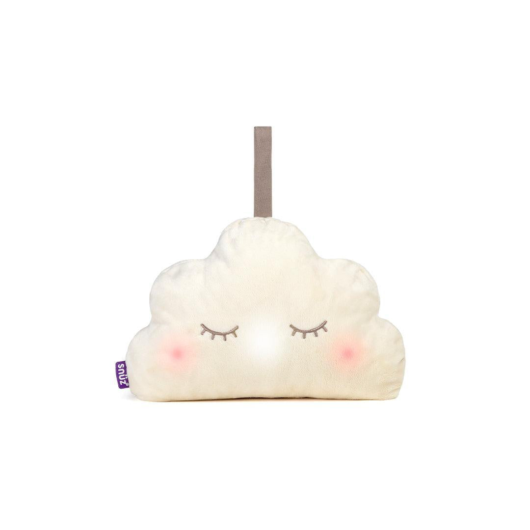 SnuzCloud Baby Sleep Aid - Cashmere-Sleeping Aids-Cashmere-One Size | Natural Baby Shower