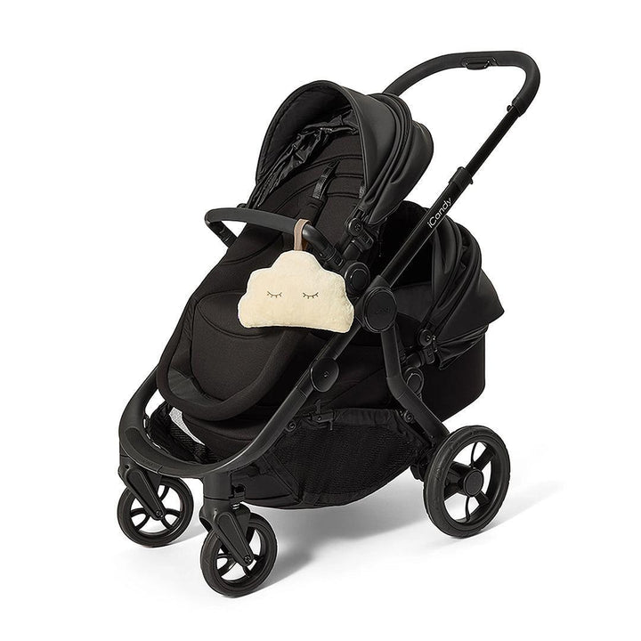 SnuzCloud Baby Sleep Aid - Cashmere-Sleeping Aids-Cashmere-One Size | Natural Baby Shower