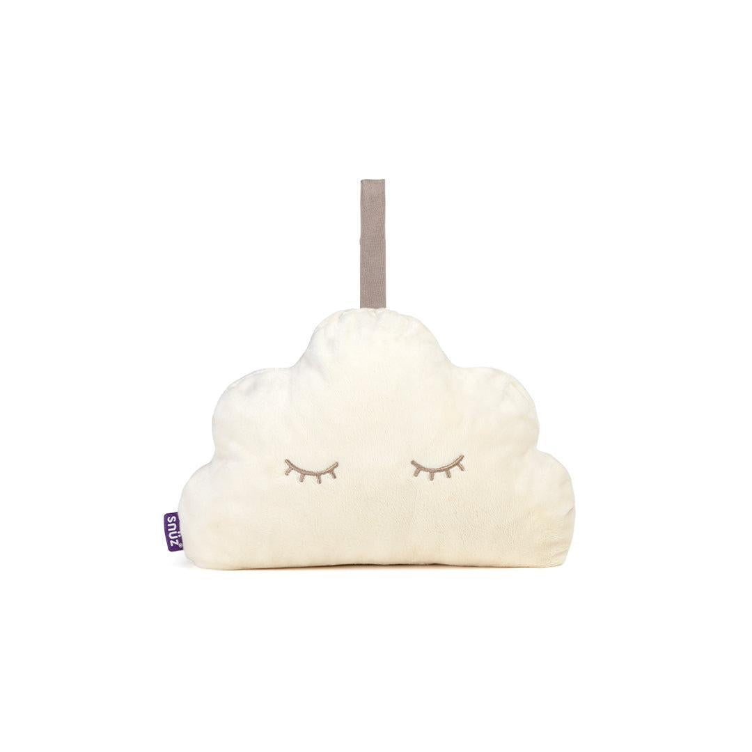 SnuzCloud Baby Sleep Aid - Cashmere-Sleeping Aids-Cashmere-One Size | Natural Baby Shower