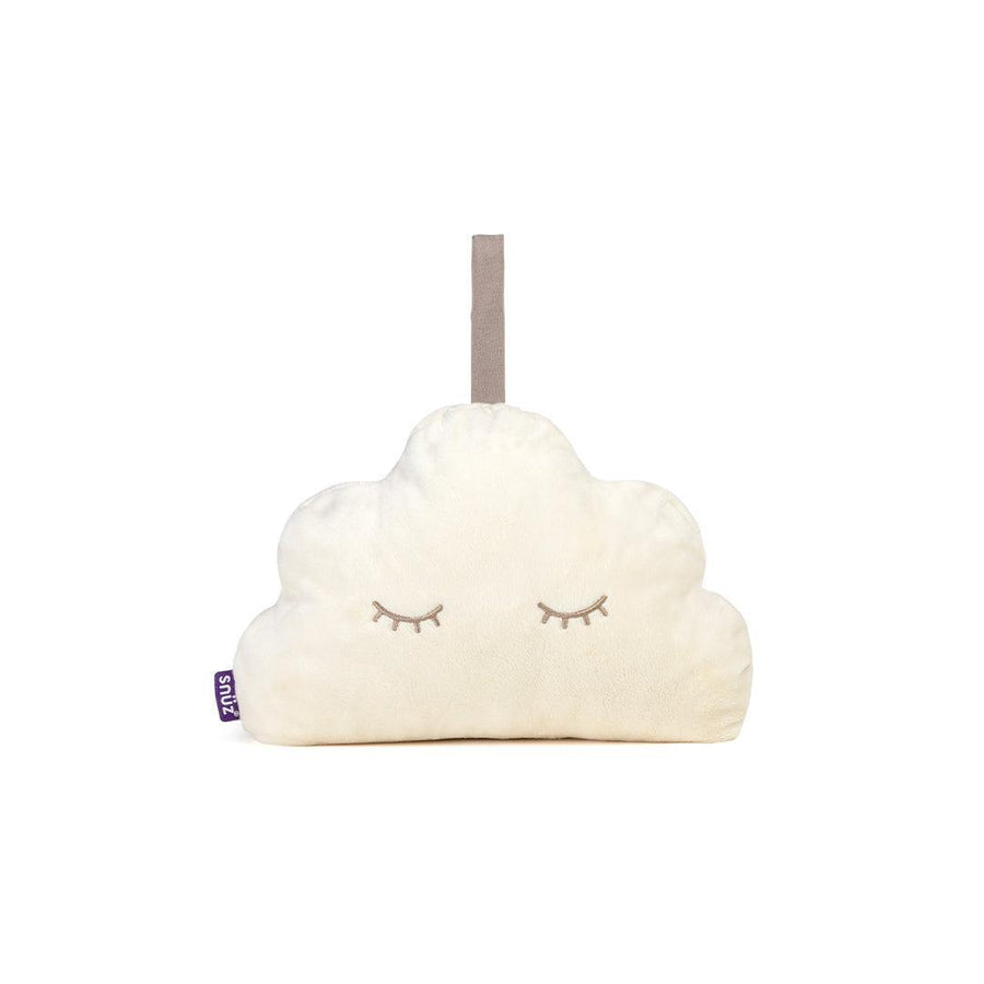SnuzCloud Baby Sleep Aid - Cashmere-Sleeping Aids-Cashmere-One Size | Natural Baby Shower