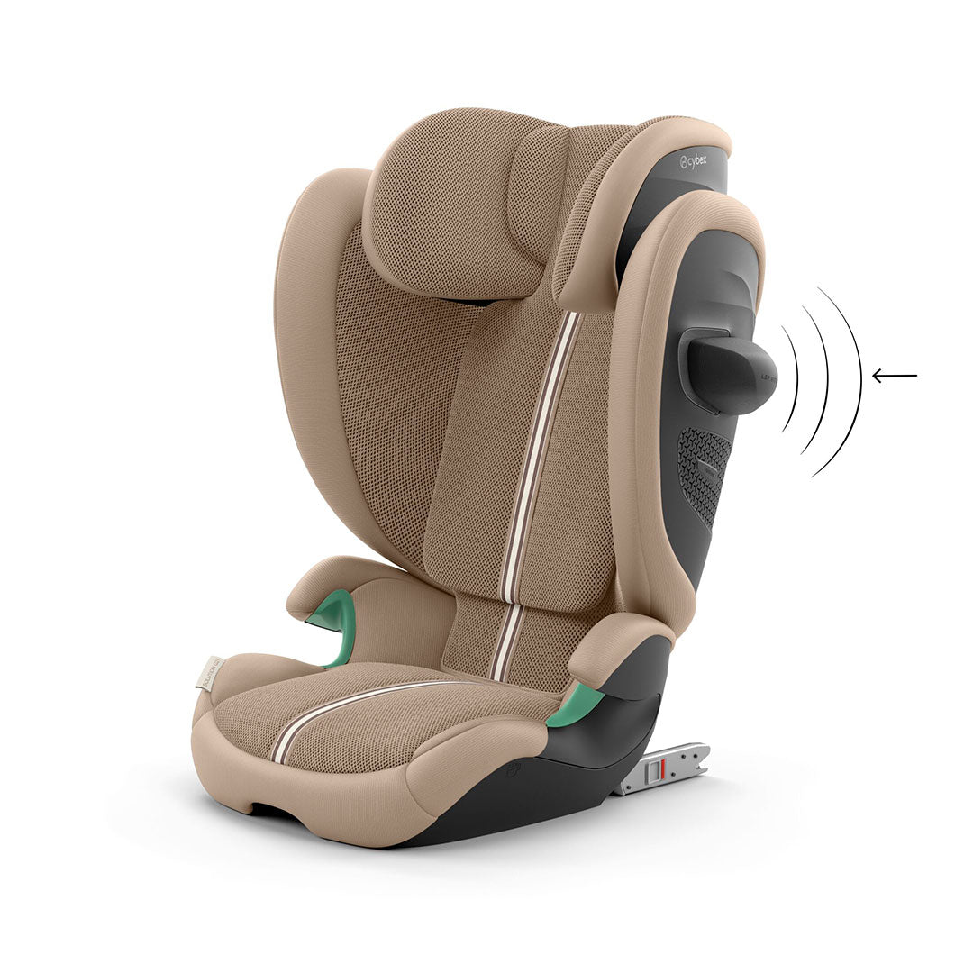 CYBEX Summer Cover Solution G2