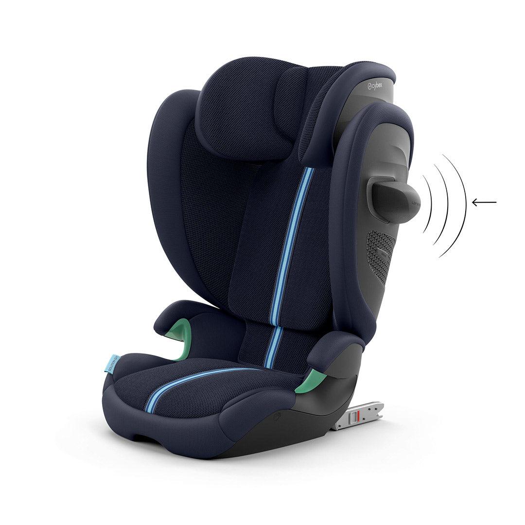 cybex solution CYBEX Solution G2 Plus Car Seat