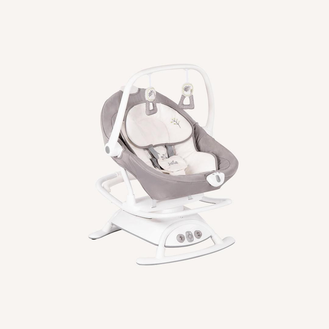 soothing-hero | Natural Baby Shower