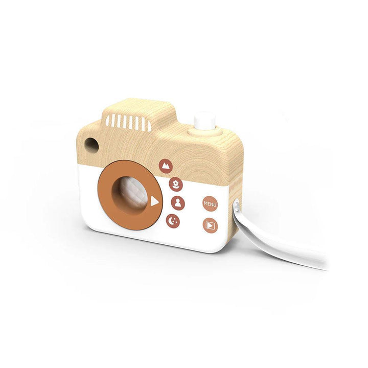 Speedy Monkey My First Camera-Role Play- | Natural Baby Shower