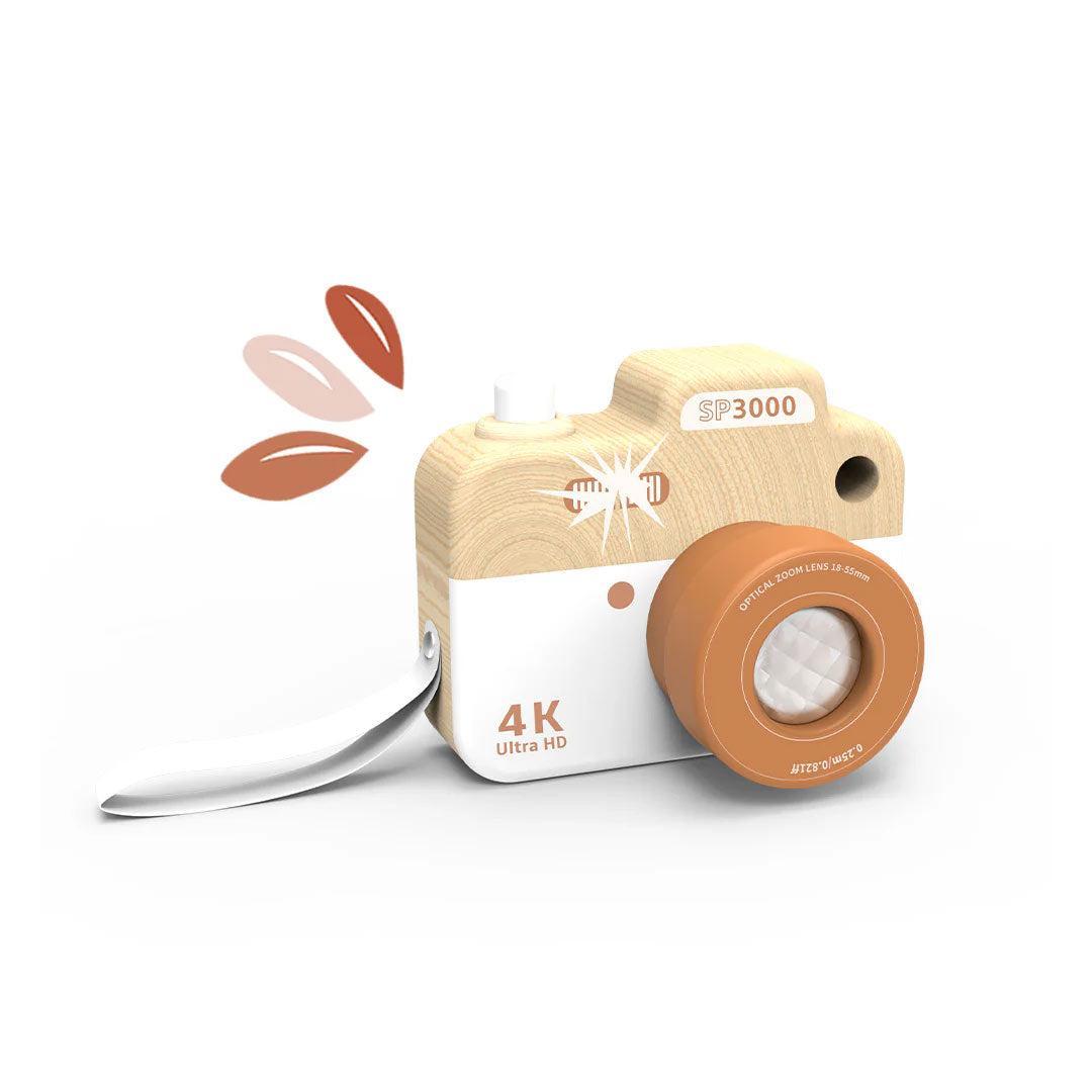 Speedy Monkey My First Camera-Role Play- | Natural Baby Shower