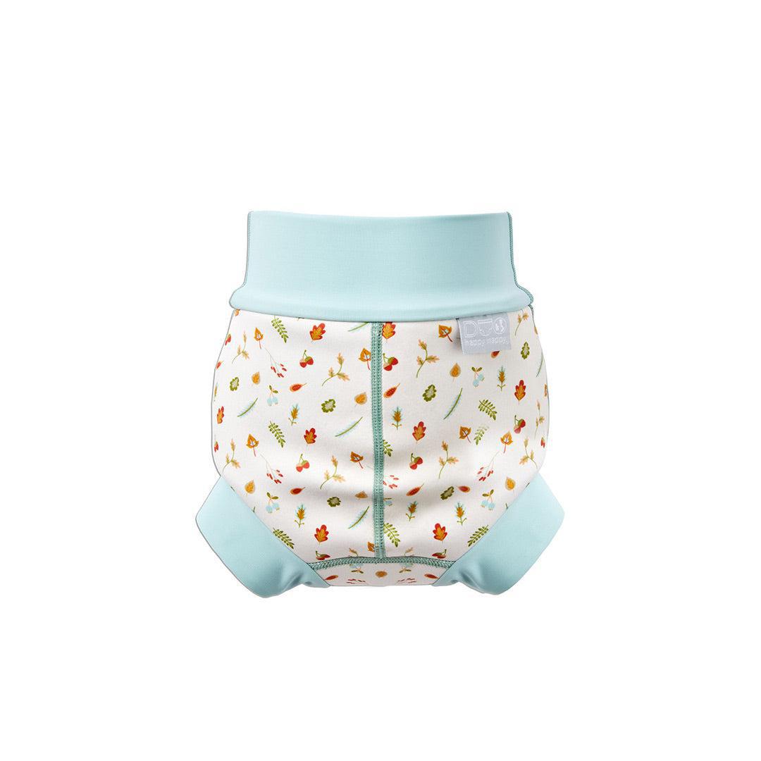 Lässig Zwemluier Starfish Deep Olive Kopen | Herbruikbare Baby Lässig Zwemluier Starfish Deep Olive Kopen | Herbruikbare Baby