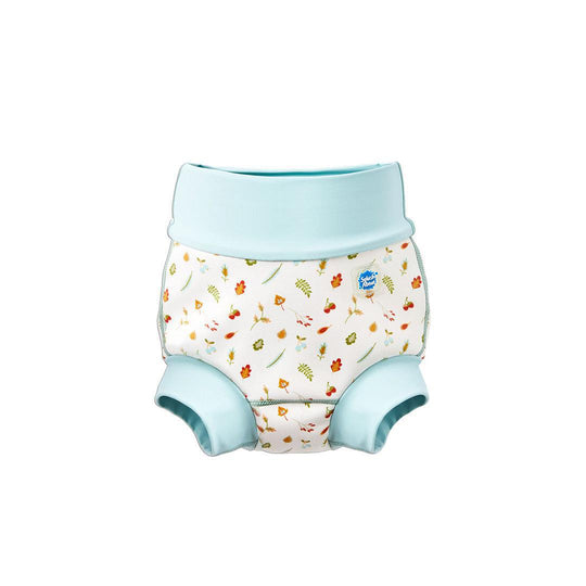 Splash About Happy Nappy Duo - Little Acorns-Nappies-Little Acorns-0-3m | Natural Baby Shower