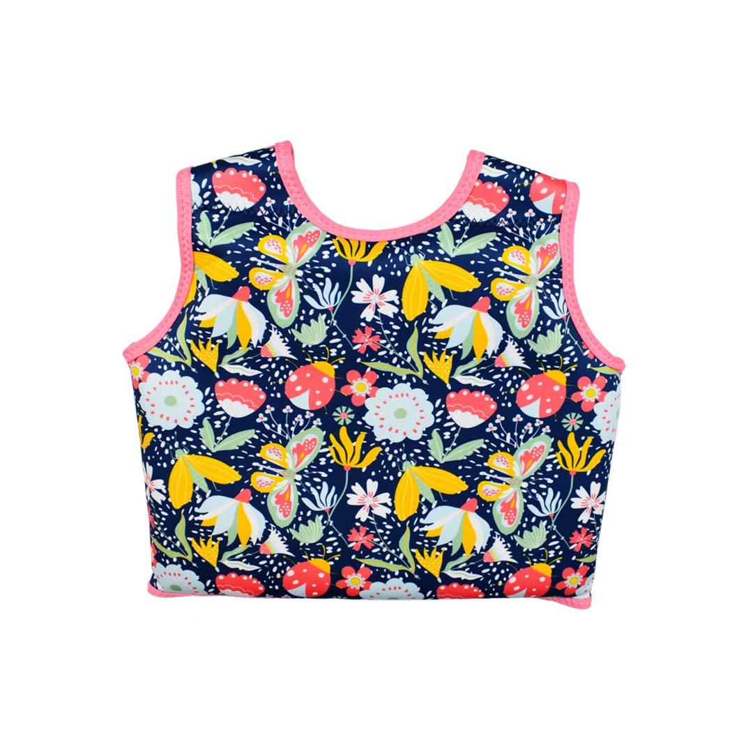 Splash About Go Splash Swim Vest - Lady Bird-Swim Vests-Lady Bird-1-2y | Natural Baby Shower