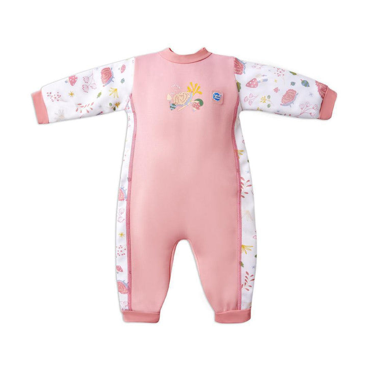 Splash About Warm In One - Forest Walk-Wetsuits-Forest Walk-0-3m | Natural Baby Shower