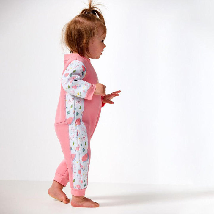 Splash About Warm In One - Forest Walk-Wetsuits-Forest Walk-0-3m | Natural Baby Shower