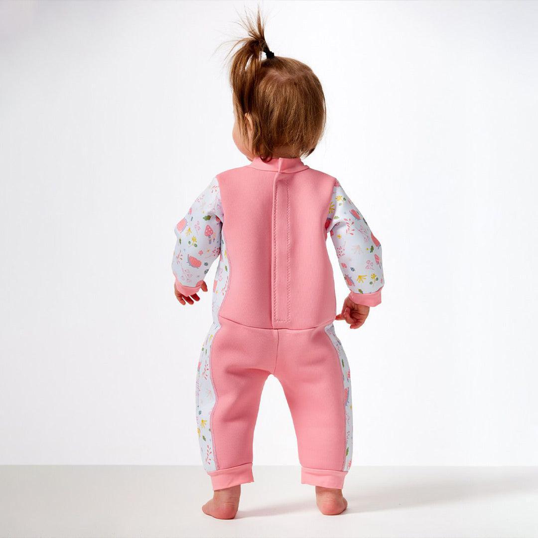 Splash About Warm In One - Forest Walk-Wetsuits-Forest Walk-0-3m | Natural Baby Shower