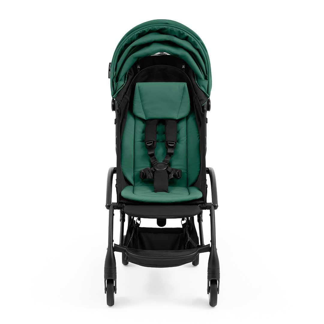 Stokke® YOYO5 Stroller - Forest-Strollers-Without Newborn Pack- | Natural Baby Shower