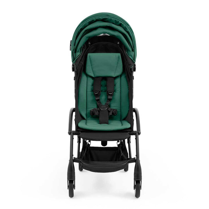 Stokke® YOYO5 Stroller - Forest-Strollers-Without Newborn Pack- | Natural Baby Shower