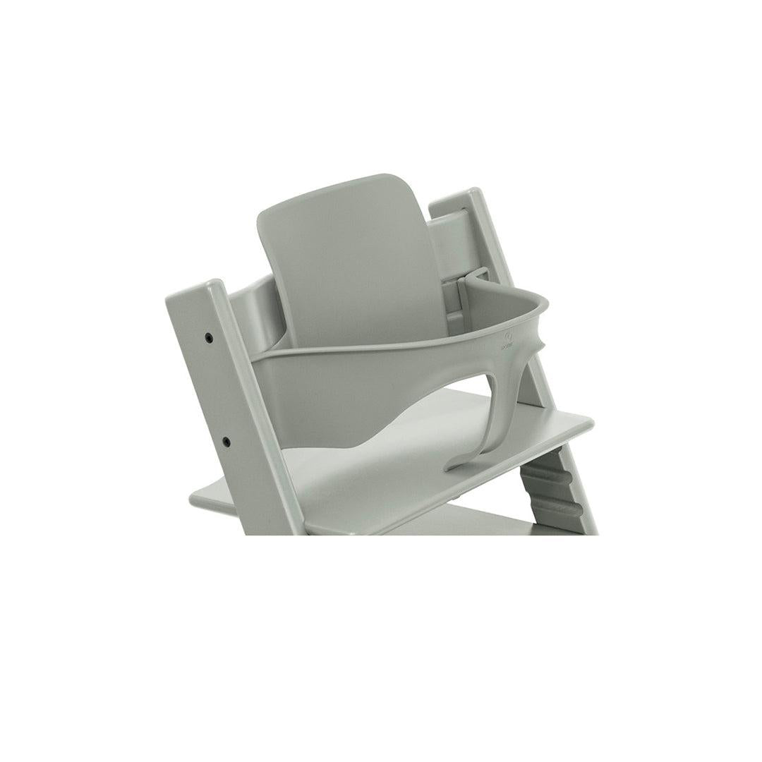 Stokke Tripp Trapp Baby Set²-Highchair Accessories-Glacier Green- | Natural Baby Shower