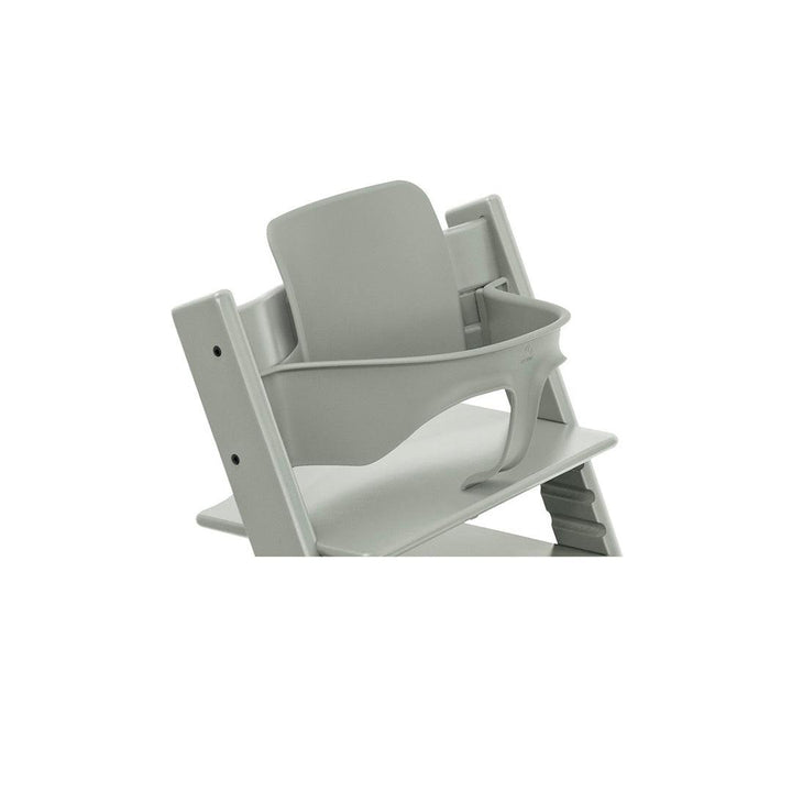 Stokke Tripp Trapp Baby Set²-Highchair Accessories-Glacier Green- | Natural Baby Shower