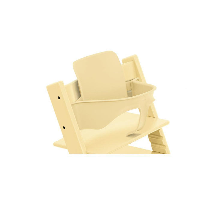 Stokke Tripp Trapp Baby Set²-Highchair Accessories-Lemon Yellow- | Natural Baby Shower
