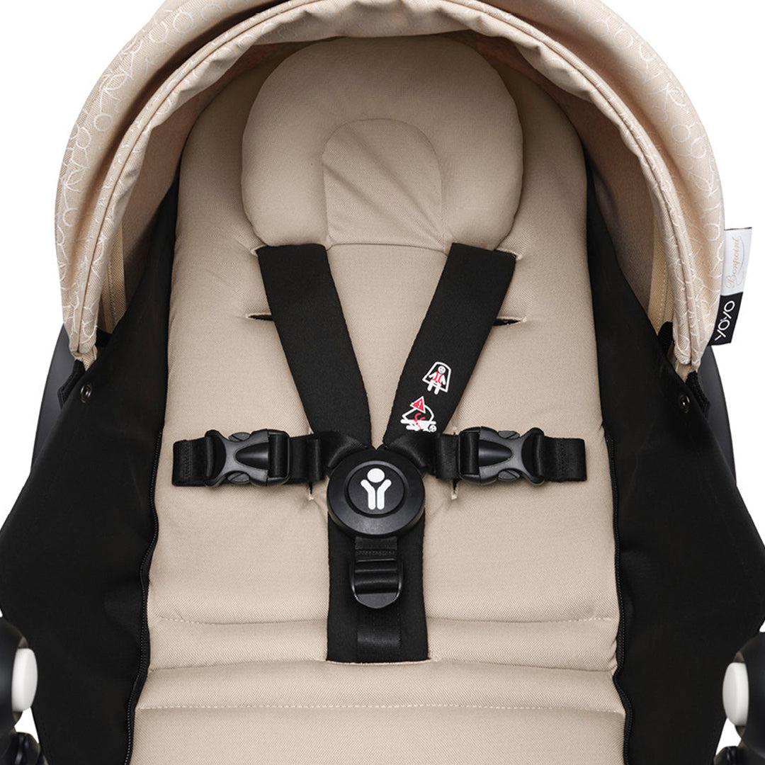 Stokke® YOYO3 6+ Color Pack