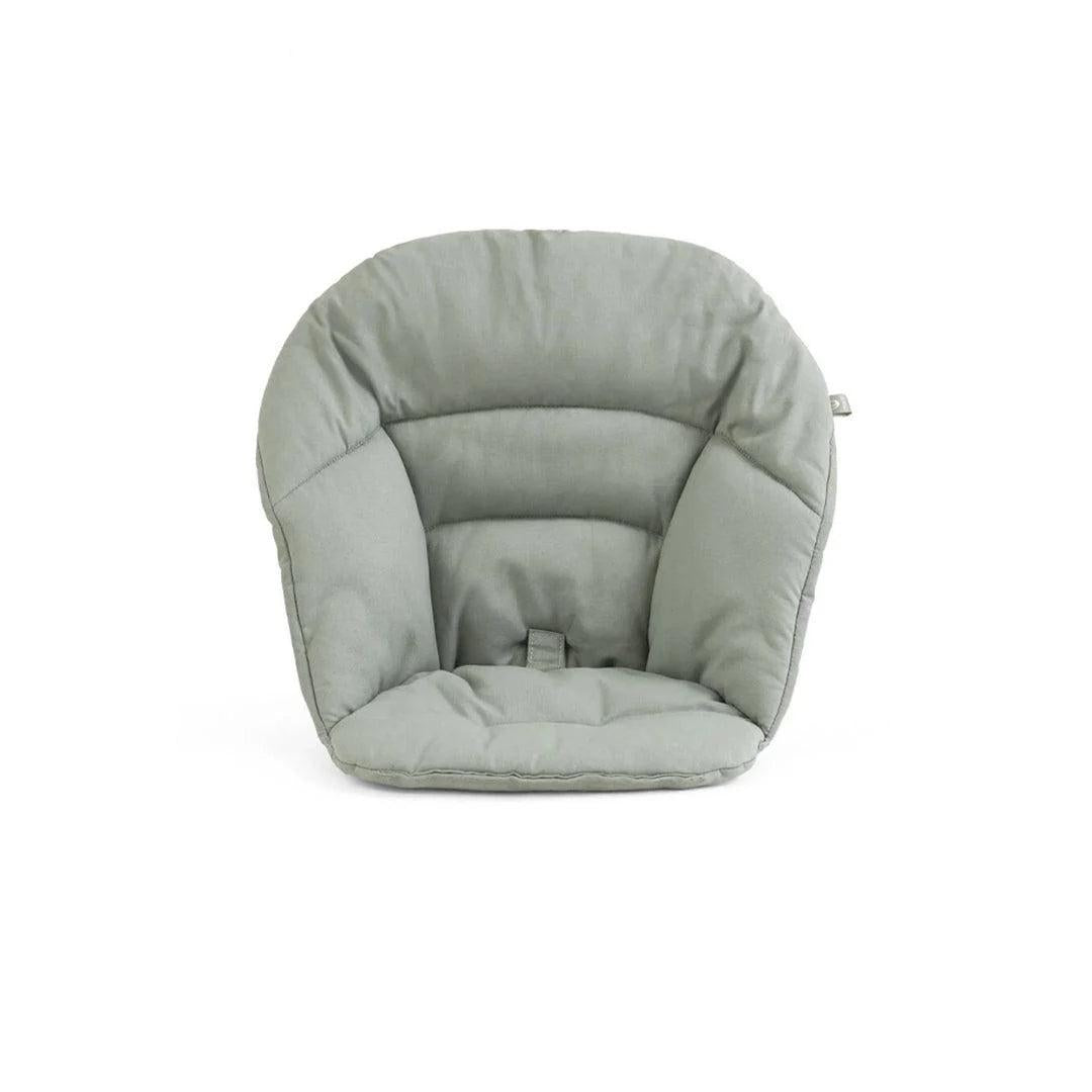 Stokke Clikk Cushion - Glacier Green-Highchair Accessories-Glacier Green- | Natural Baby Shower
