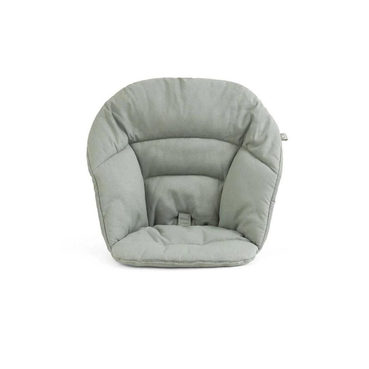 Stokke Clikk Cushion - Glacier Green-Highchair Accessories-Glacier Green- | Natural Baby Shower
