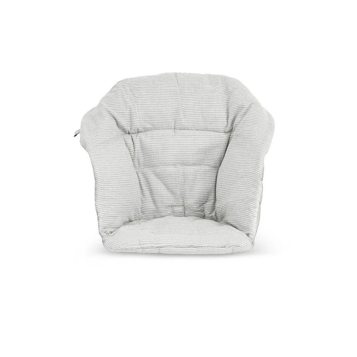 Stokke Clikk Cushion - Nordic Grey-Highchair Accessories- | Natural Baby Shower