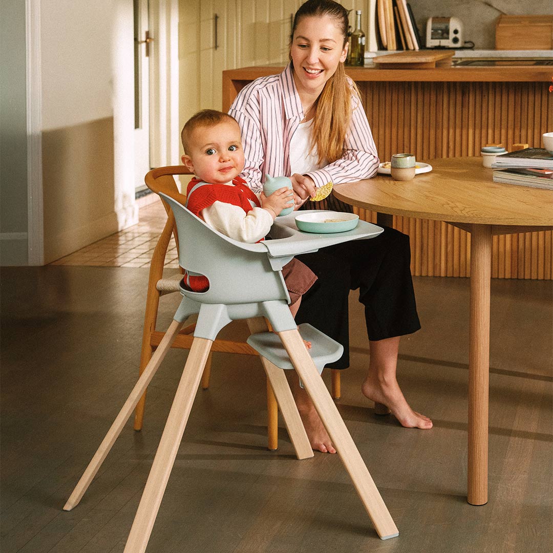 stokke clikk reddit Stokke® Clikk™ Highchair