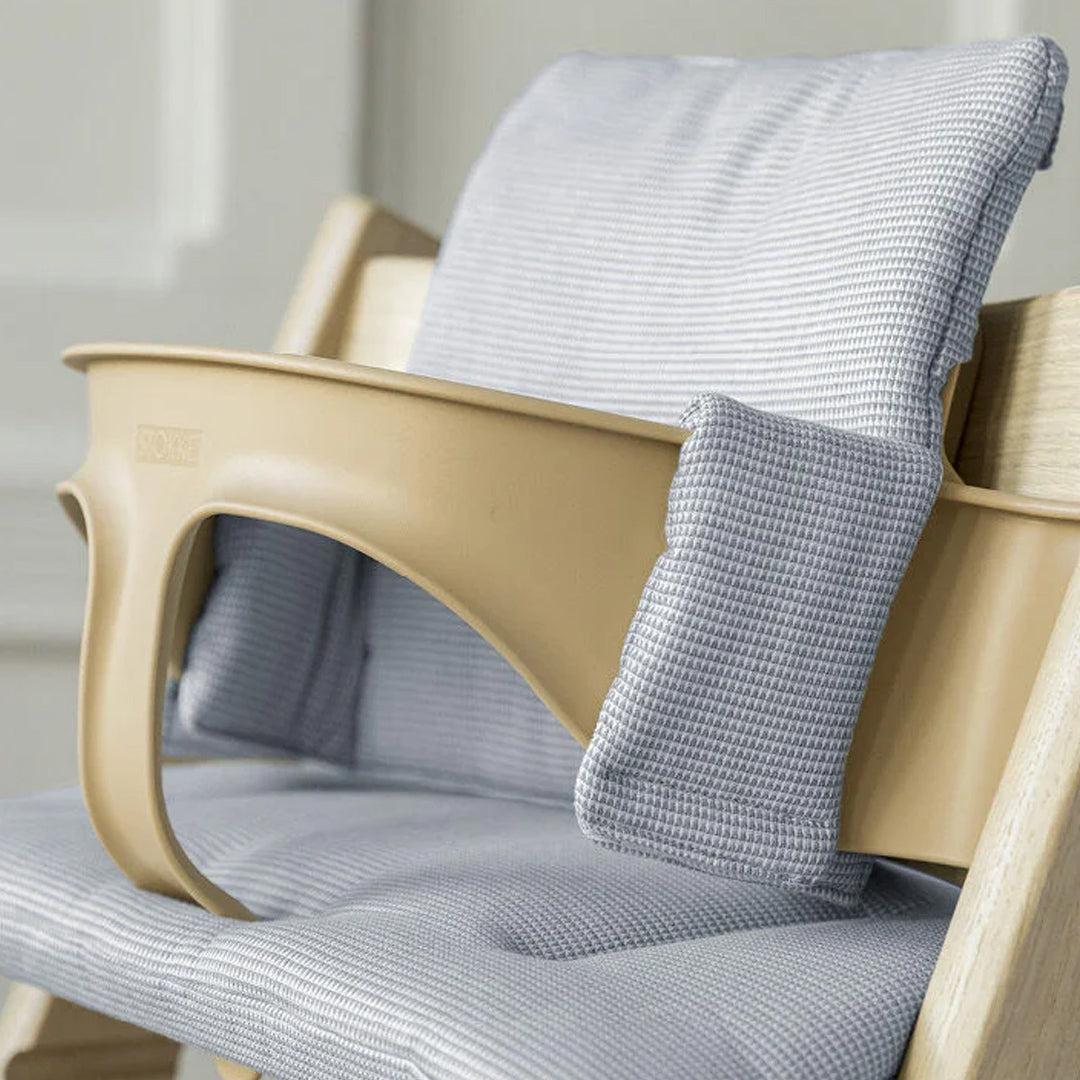 Stokke Tripp Trapp Classic Cushion Nordic Blue