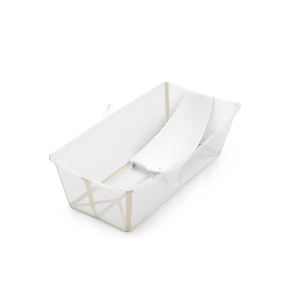 Stokke Flexi Bath XL - Sandy Beige-Baths-Sandy Beige- | Natural Baby Shower