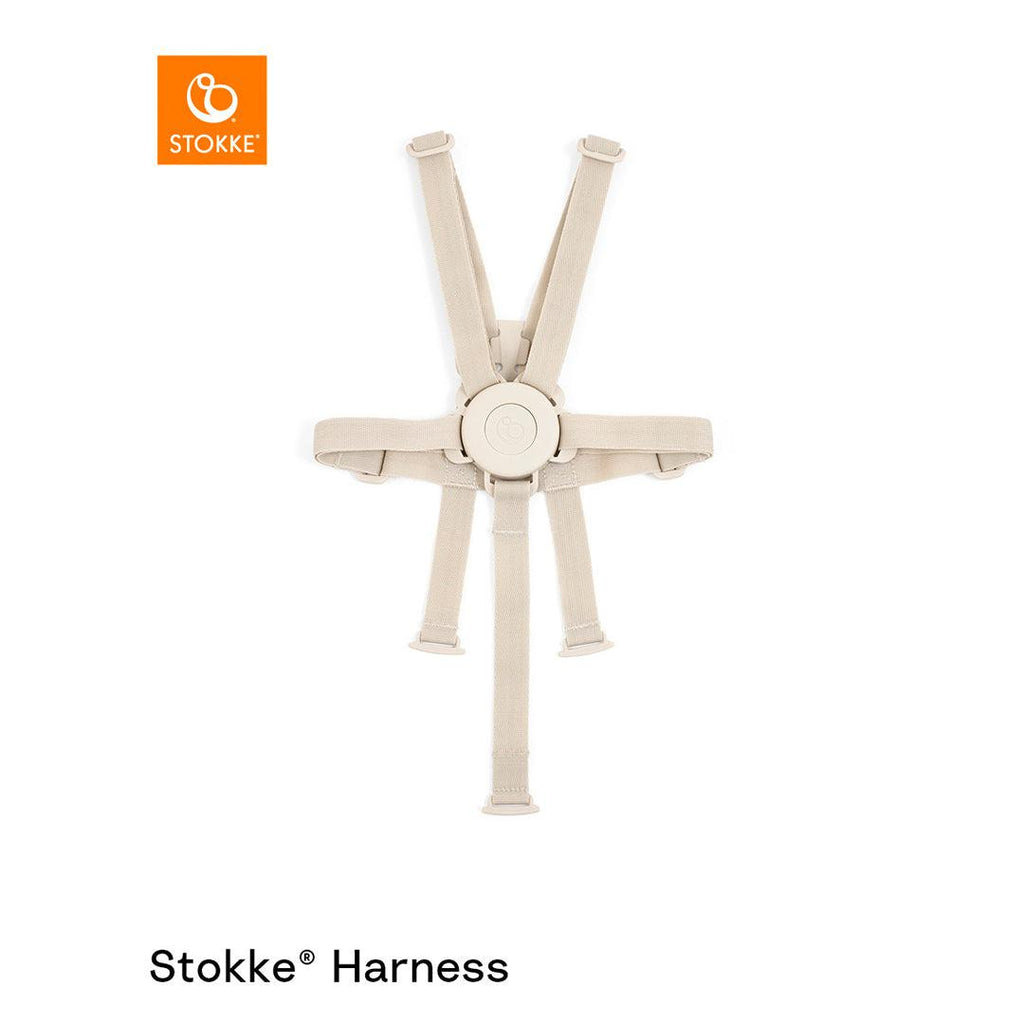 Stokke chair straps best sale
