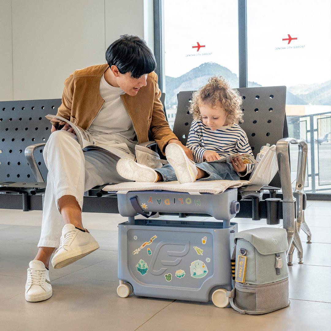 stokke travel bundle Stokke® JetKids™ Travel Bundle