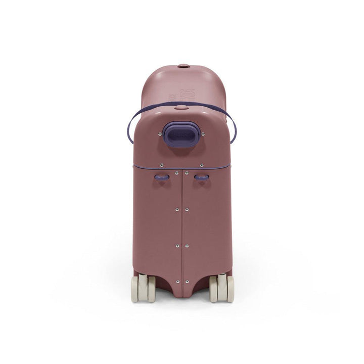 Stokke Jetkids Bedbox - Hazy Lilac-Children's Luggage-Hazy Lilac- | Natural Baby Shower