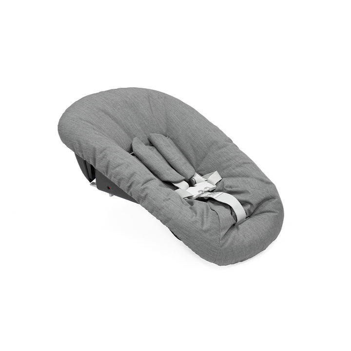 Stokke Tripp Trapp Newborn Set - Anthracite-Highchair Accessories- | Natural Baby Shower