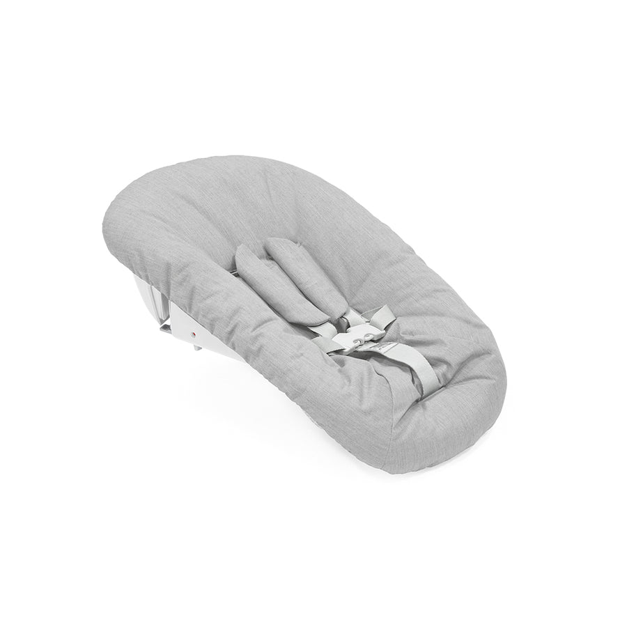 Stokke Tripp Trapp Newborn Set - Grey-Highchair Accessories- | Natural Baby Shower