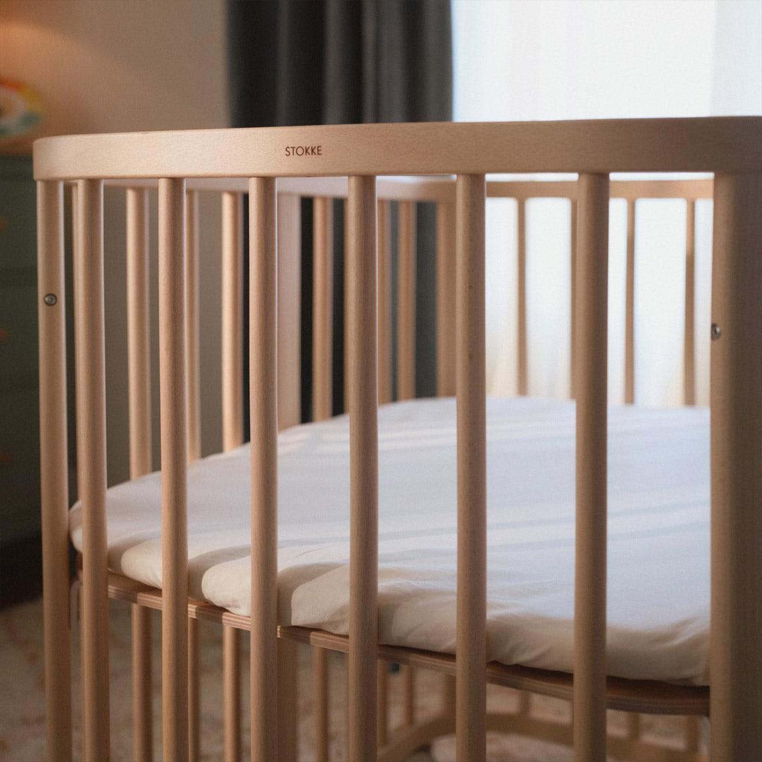 stokke-nighti-lifestyle | Natural Baby Shower